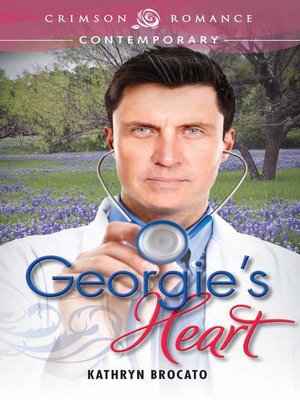 cover image of Georgie's Heart